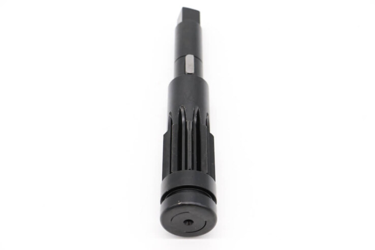 Maxima ASF20/25 – Zahnradwelle 09303451