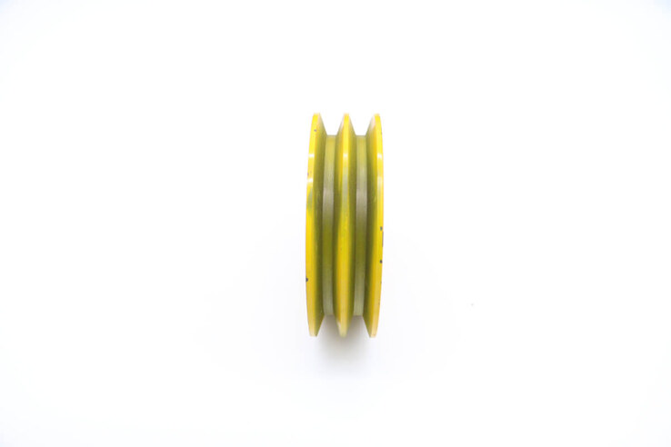 Maxima MPP8/15 – As poelie (Nm) · 09350018