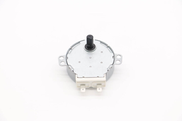 Maxima MWO900 – Turnable motor #C15 · 09367171