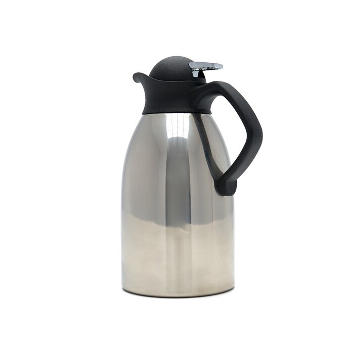 Maxima Filterkaffeemaschine – isolierte Kanne 2 l 09365256