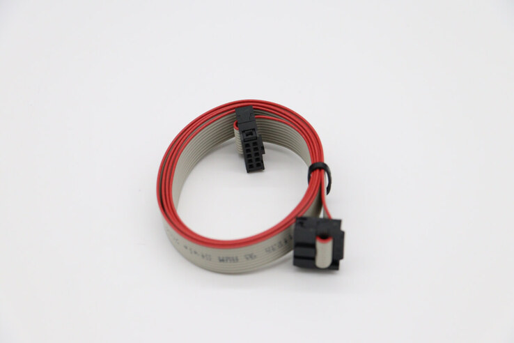 Maxima PW – Flach Kabel · 09240707