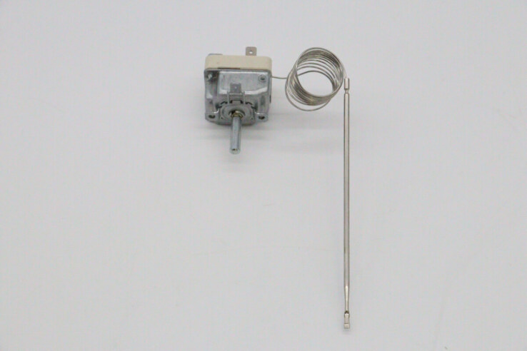 Maxima Kombidämpfer Thermostat 280°C 08563361