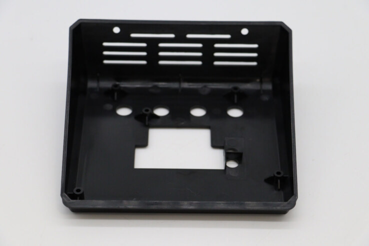 Maxima MSV28 – Frontblende #03-A · 09503126