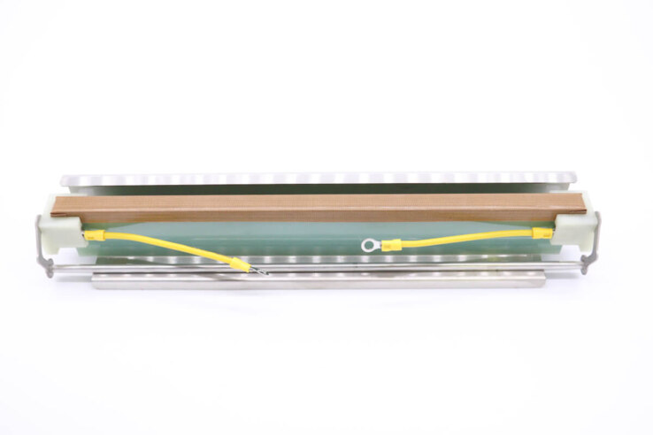 Maxima MVAC300 – Compleet sealmachine (Om) · 09330302