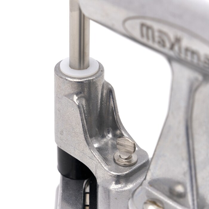 Maxima Professioneller Pommes-Schneider – Vertikal – Manuell · 09307150