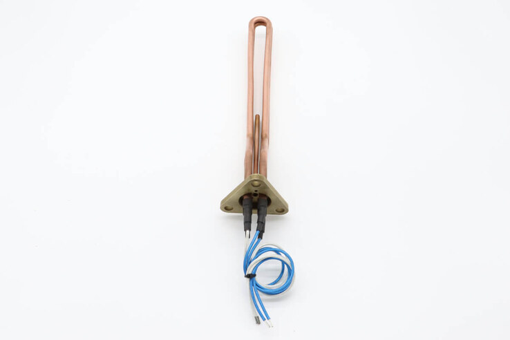 Maxima 2 GRP – Element met Fuse 3050W 230V · 08805023