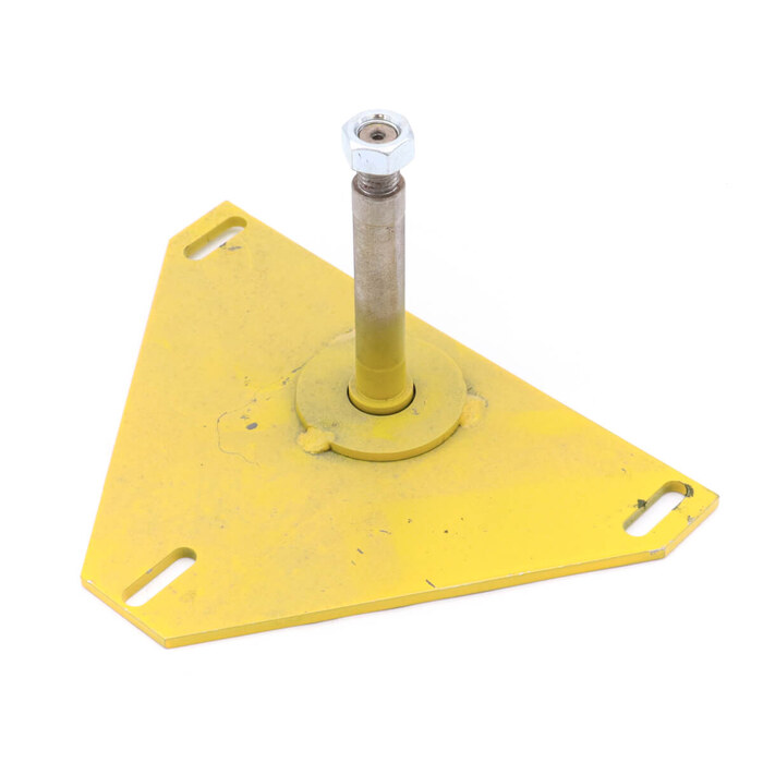 Maxima MPP30 – Houder voor grote riemschijf 09350039