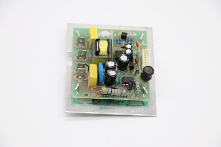 Maxima MKM – Platine für Motor #9 · 09301007