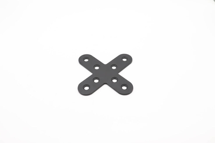 Maxima BBQ 22/26" – Montagebeugel voor wagen · 09378171
