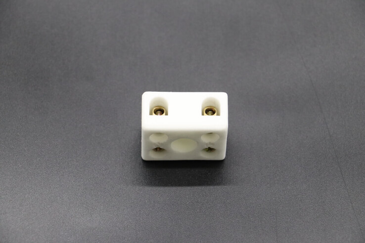 Maxima MTS1/3/5 – Keramiek connector · 09369263