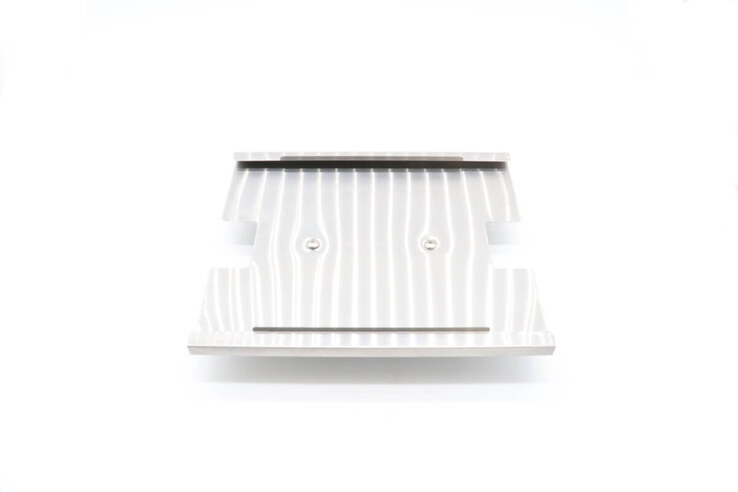 Maxima Induktion Fritteuse 8L – Deckel / Abdeckung #15 · 09371954