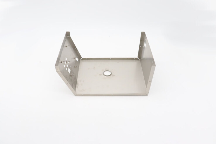 Maxima MASF15 – Bovenkap #2 · 09368499