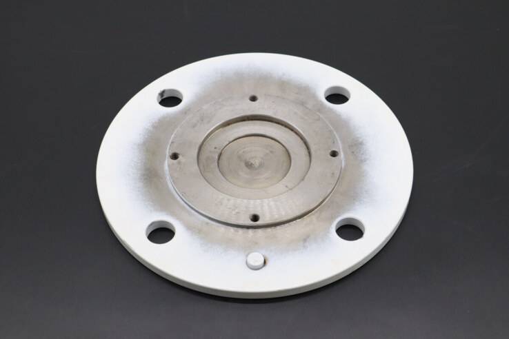 Maxima MSM50RB – Flange für Schüssel #120 · 09361942