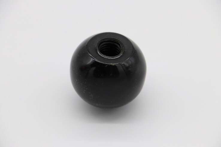 Maxima MPM60 – Kunststoff Drehknopf Speedhandle (<2015) · 09300351