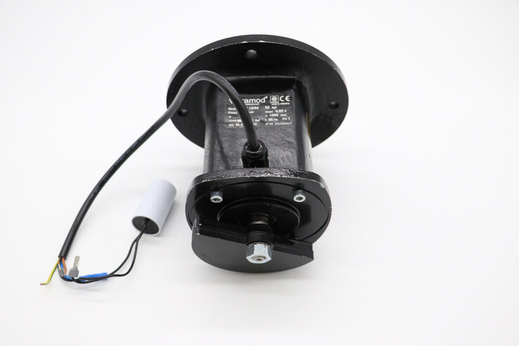 Maxima MCP – Vibration Motor · 09380071