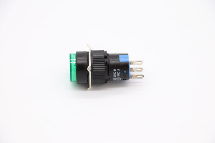 Maxima MPM5 – Start schakelaar (<2015) · 09300238