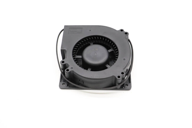 Maxima inductiekookplaat 5KW – Ventilator #23 · 09371576