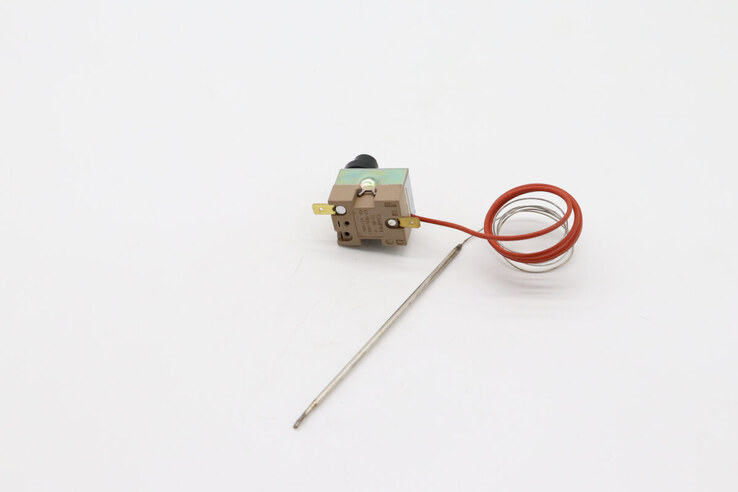 Maxima STEAM – Sicherheitsthermostat 08500412