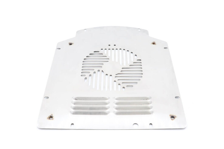 Maxima Cutter 12/18 L – Bodemplaat 09506154