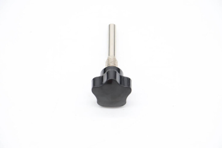 Maxima VC450 – Waved Bolzen # 37 09310044