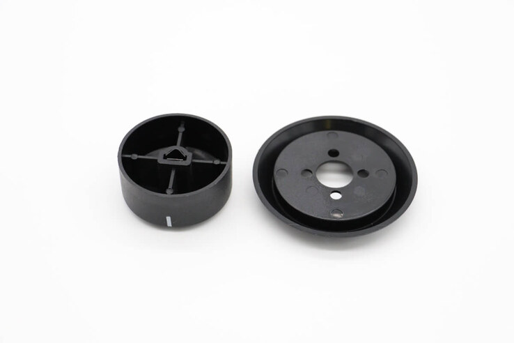 Maxima MCO – Timer Drehregler #16 · 09348532