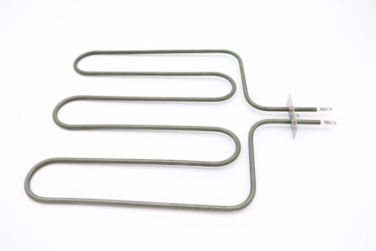 Maxima MCO WITH GRILL – Heizelement #20 (oben) · 09348619