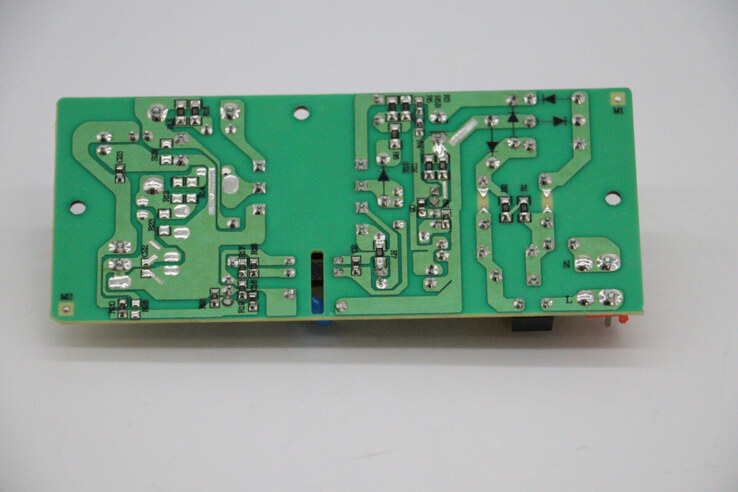 Maxima BLC3 2/3 GN – Leistungsplatine (230V) #11 · 09503481
