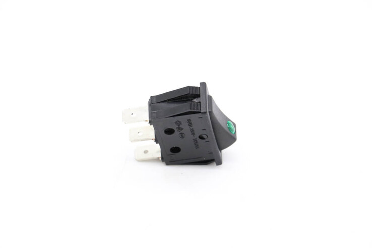Maxima MPW120 – Schalter · 09304800