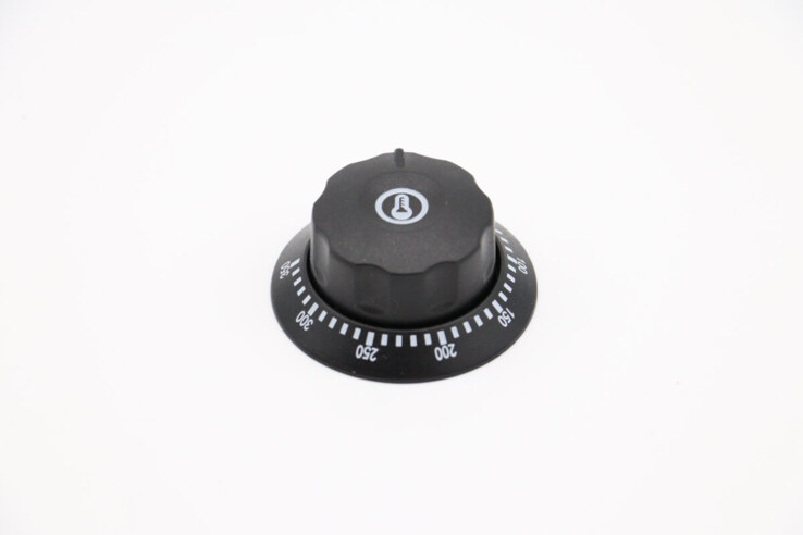 Maxima MCPO – Temperatur Drehregler 350C (Om) · 09348691