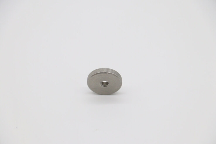 Maxima ID2000 – Ring Mutter für Arm Gehäuse · 09240448