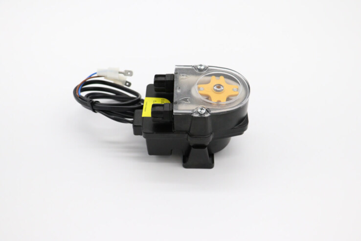 Maxima VN(G) – Detergent Pumpe (Nm) · 09200522