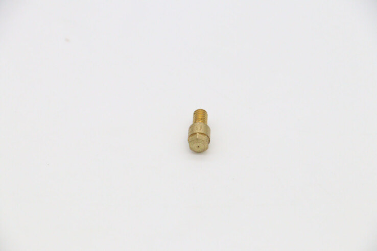 Maxima PILOT FLAME INJECTOR 0.25 MM – Lpg · 09399252