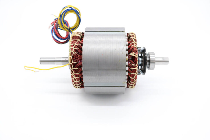 Maxima MPM30 – Motor (230V) · 09305865
