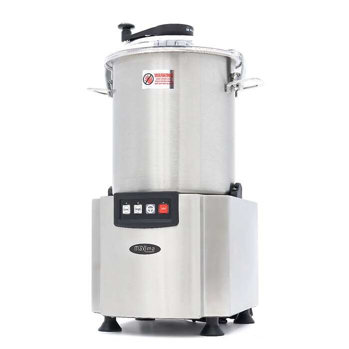 Maxima Cutter · 18 l