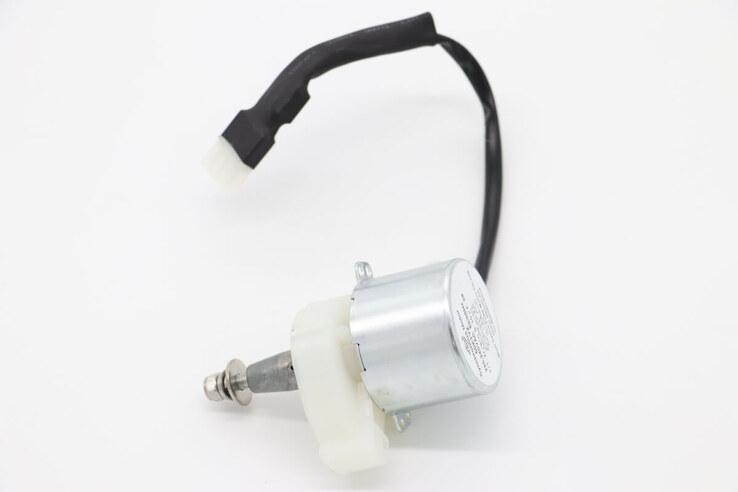 Maxima M-Ice 80 – Baugruppe Drehung Eis Motor (V.2026) · 09304314