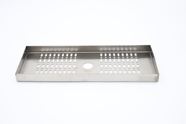Maxima MAJ50X – Tropfschale (Oben Teil) · 09360252