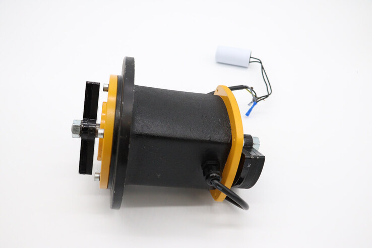 Maxima MCP – Vibration Motor · 09380084