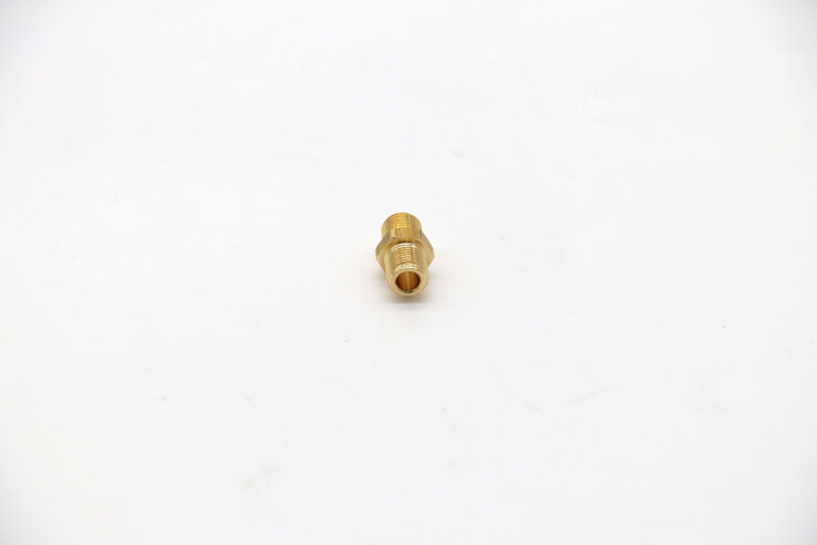 Maxima Aansluiting G1/8-G1/8 Niq. · 09100177