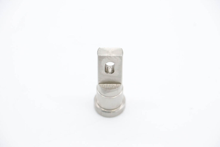Maxima MMM10 – Achse (hinten) · 09303300