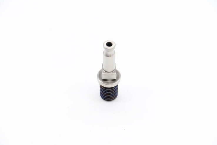 Maxima MMM12 – As voor Worm wiel 09356289