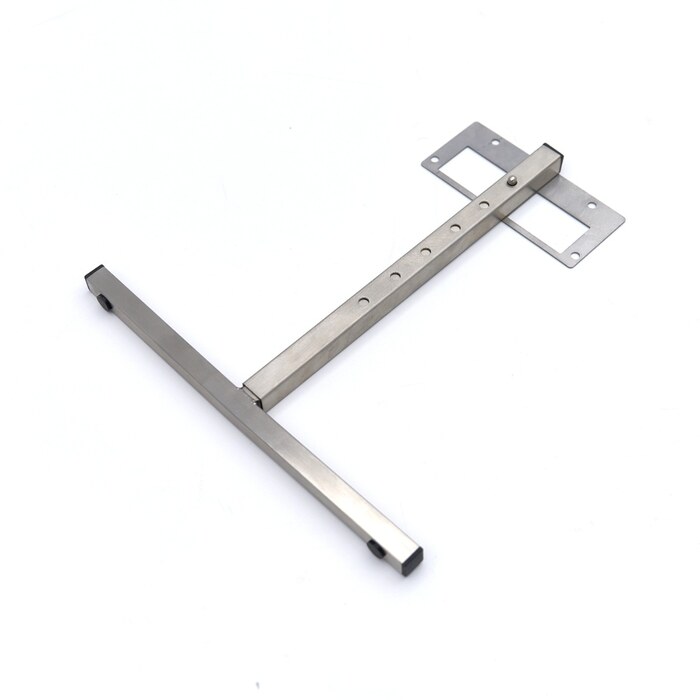 Maxima Warmhalteleiste – T-Form · 09362307