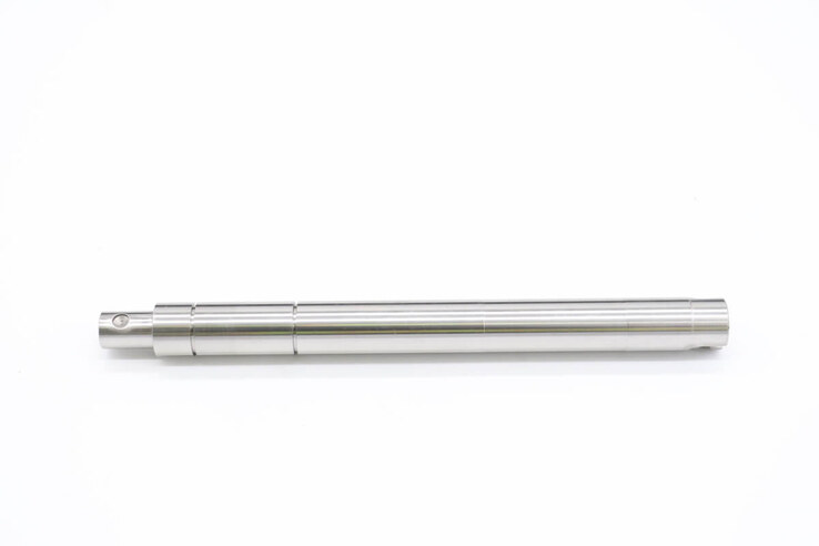 Maxima MCD-6L – Achse 09302436