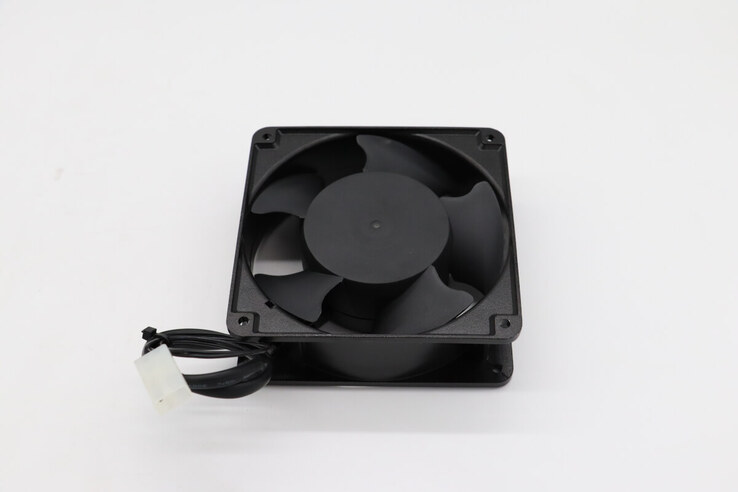 Maxima M-Ice 50/50W/85/85W/130 Flocke Lüftermotor (Air Kühlung) · 09304354
