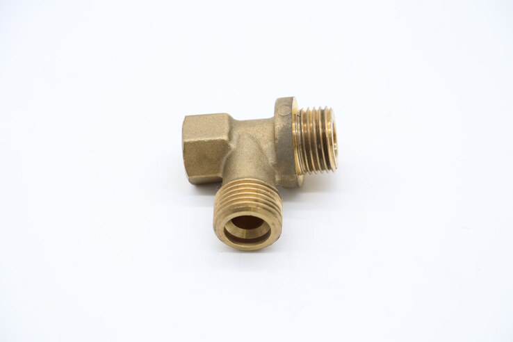 Maxima Thermics Inf. adapter 1/2X1/2X1/4 08805014