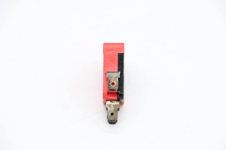 Maxima MAXICUTTER – Schüssel Schalter + Abdeckung (<2019) · 09300375