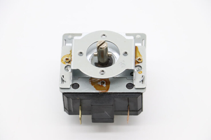Maxima TIMER RELAY – 5 Minutes 09374351
