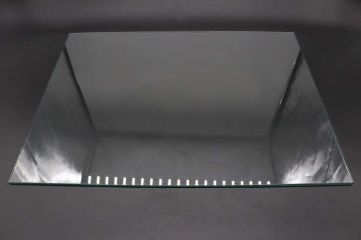 Maxima HD186 – Glasscheibe (Links/Rechts) (vorne) 09401237