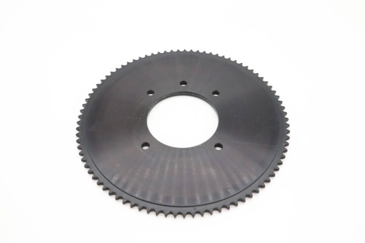 Maxima MSM50RB – Zahnrad Rad 4 #130 09361947