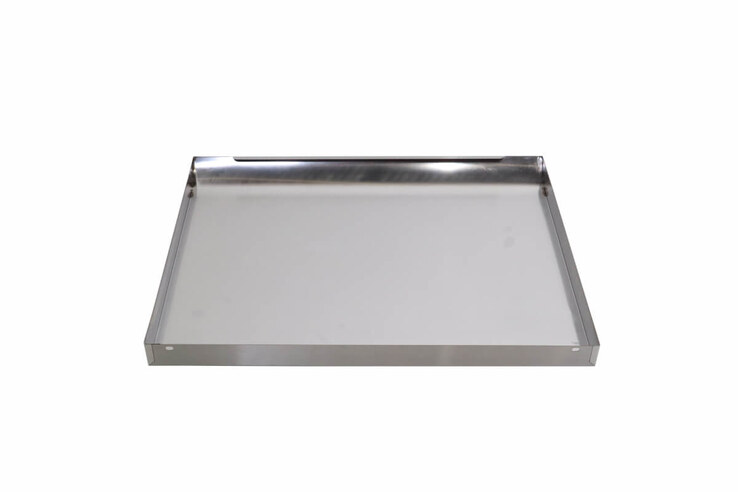 Maxima MTT450 – Obere Abdeckung · 09347807