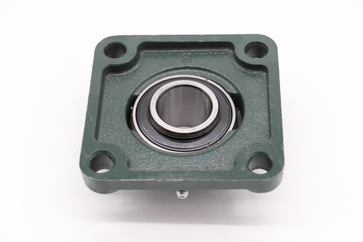 Maxima MSM50RB – Lager Ucfu206 #39 · 09361921